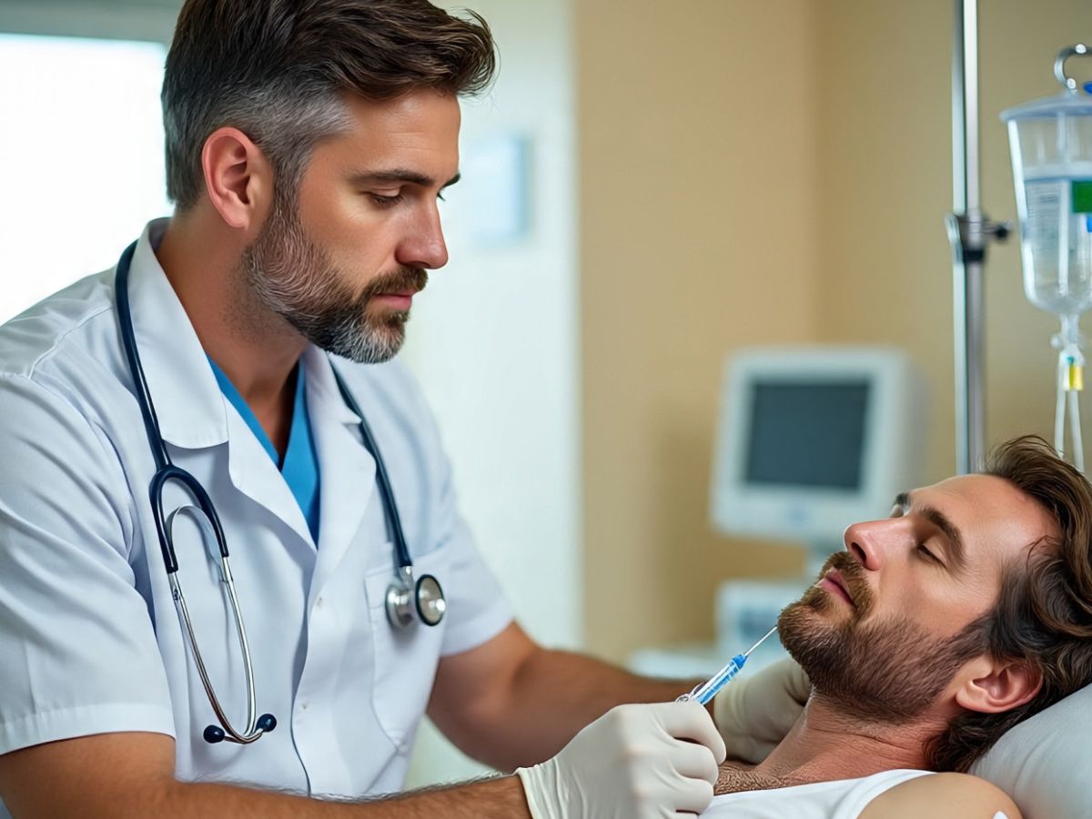 German Nurse Kills 10 Patients, Attempts to Murder 27 More to Reduce Workload Goes Viral