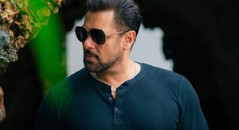Bollywood Bhaijaan Salman Khan Receives Court Notice for Pan Masala Brand Deal