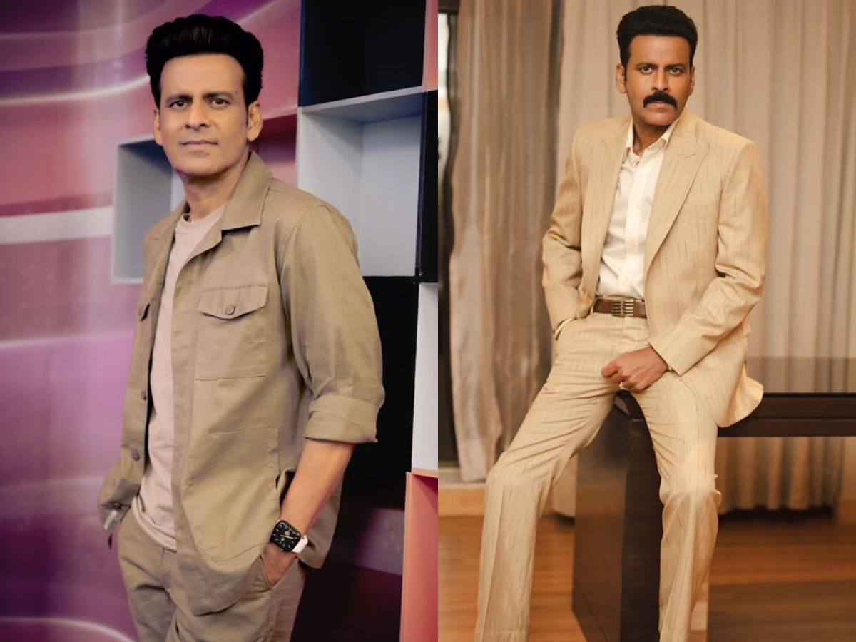 Who is Manoj Bajpayee? Age, Net worth in Rupees, Wife, Daughter, Career & More