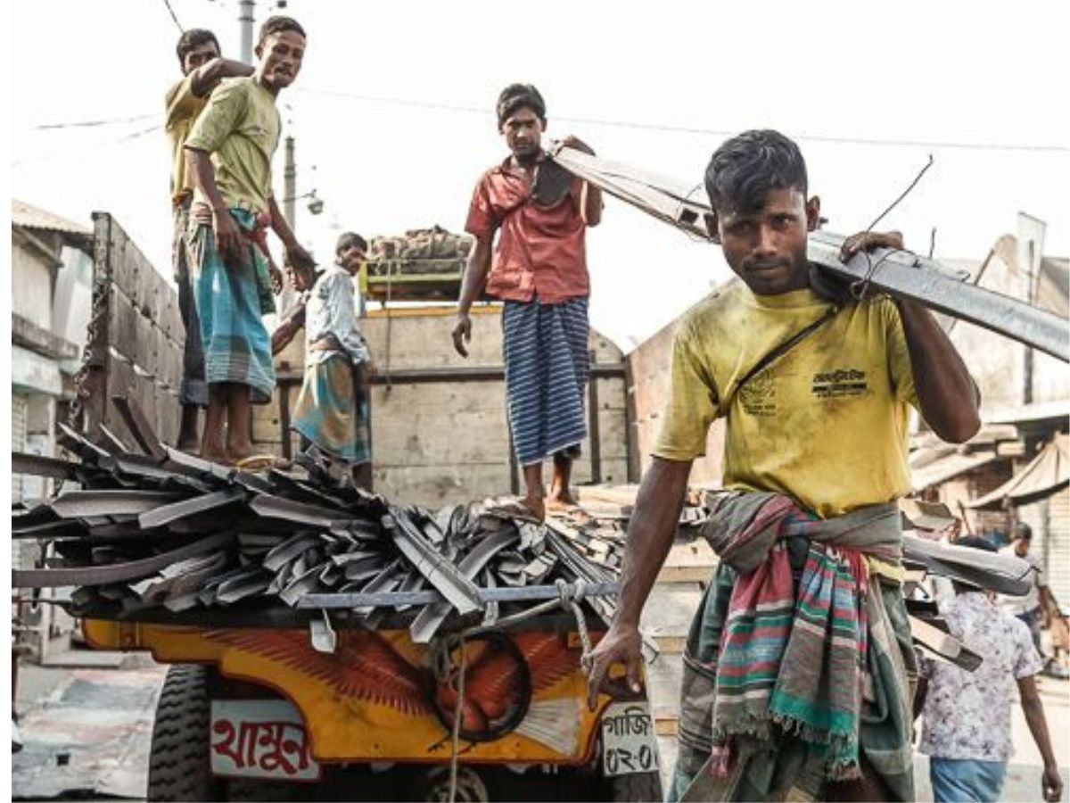 New Labour Codes in India: What They Are and How They Benefit the Common Worker