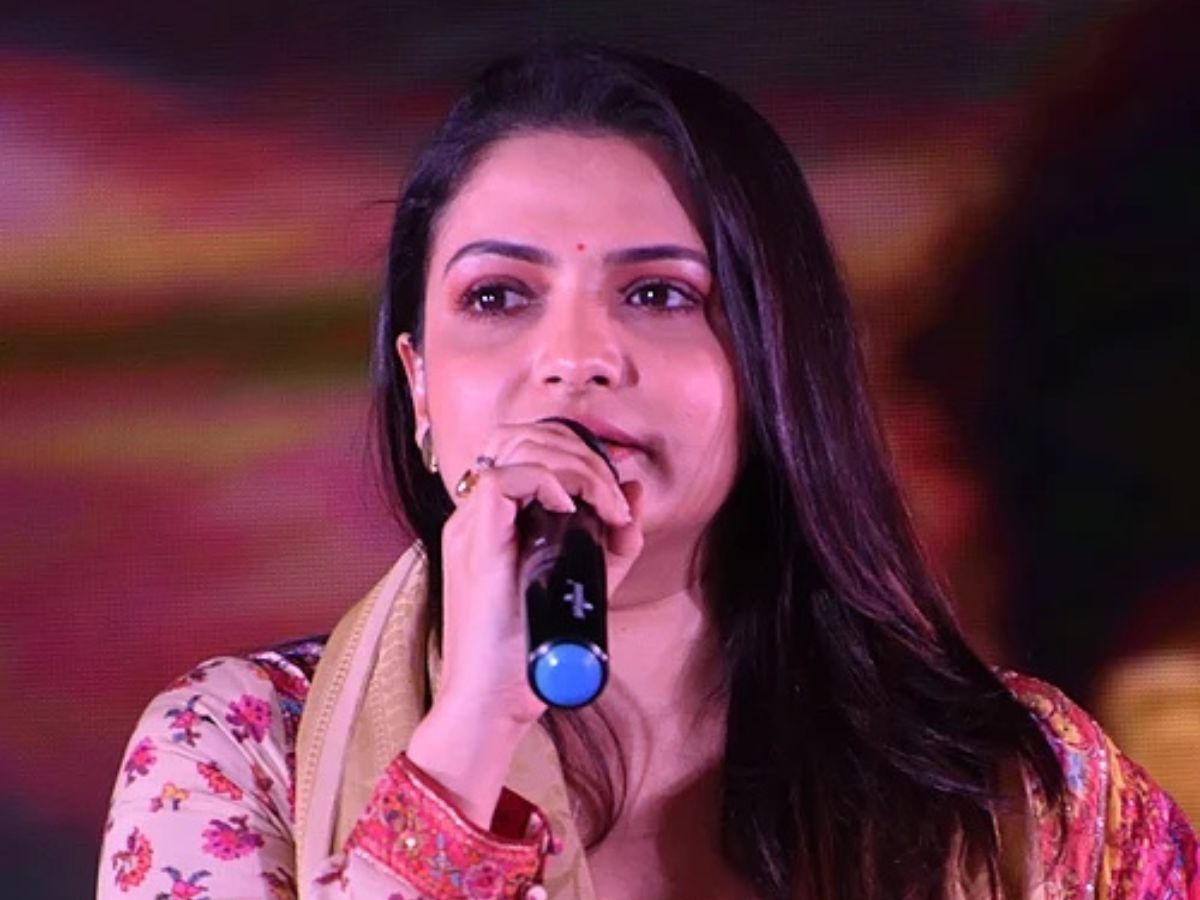 Who is Tanusree Chakraborty? Age, Husband, Movie List, TV Shows, Instagram & More