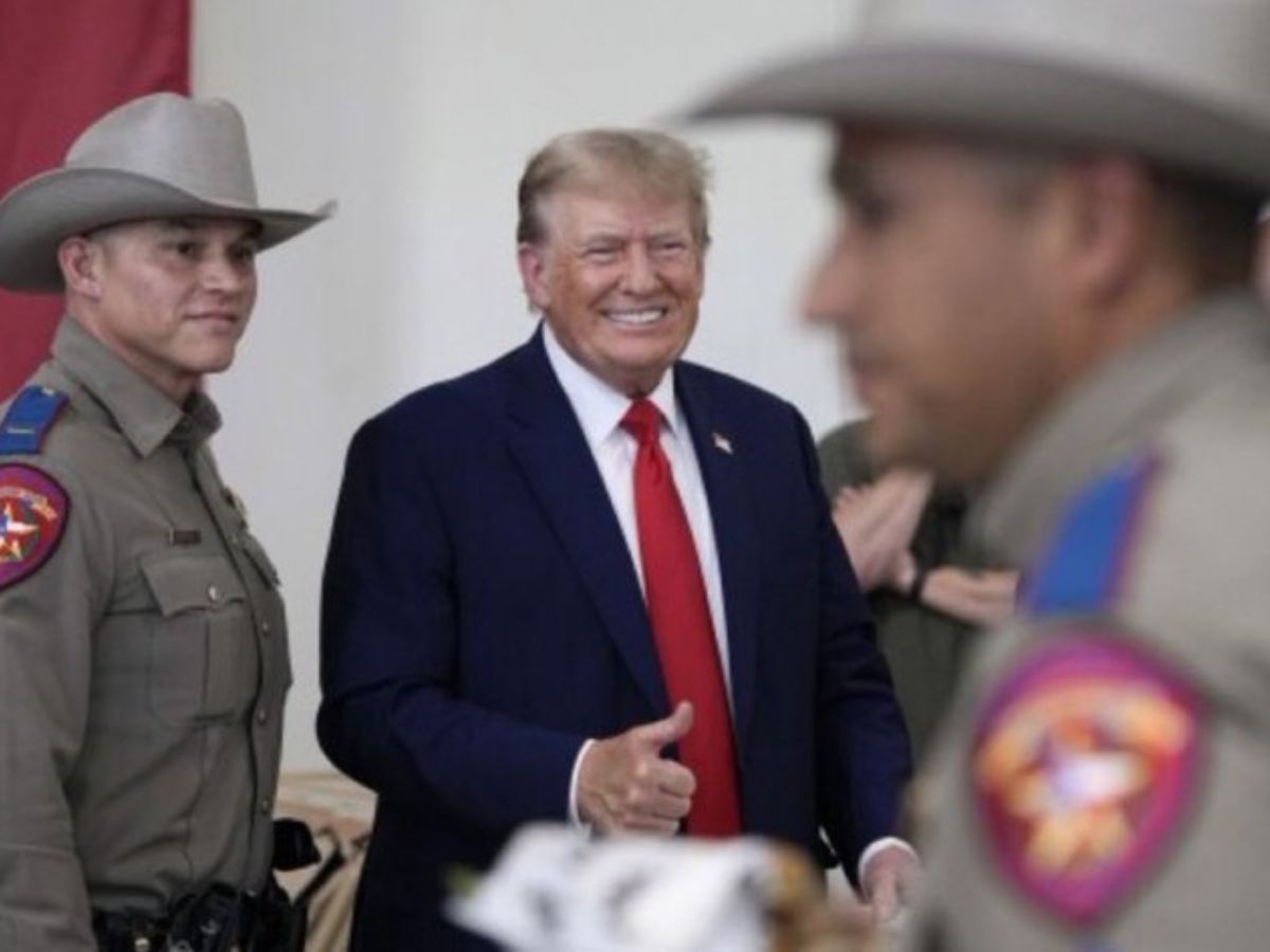 Trump Admin Freezes All Asylum Decisions After DC Shooting by Afghan National | Details Inside