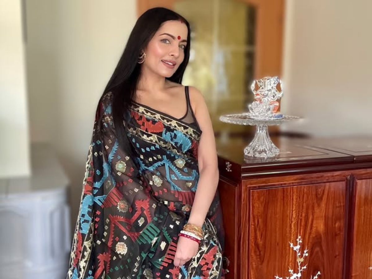 Who is Celina Jaitly? Age, Husband, Children, Net Worth in Rupees, Indian Model & More