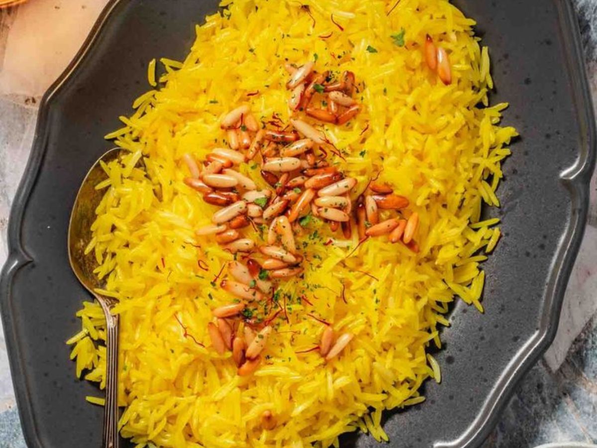 Sweet Kesari Bath - Photo Gallery