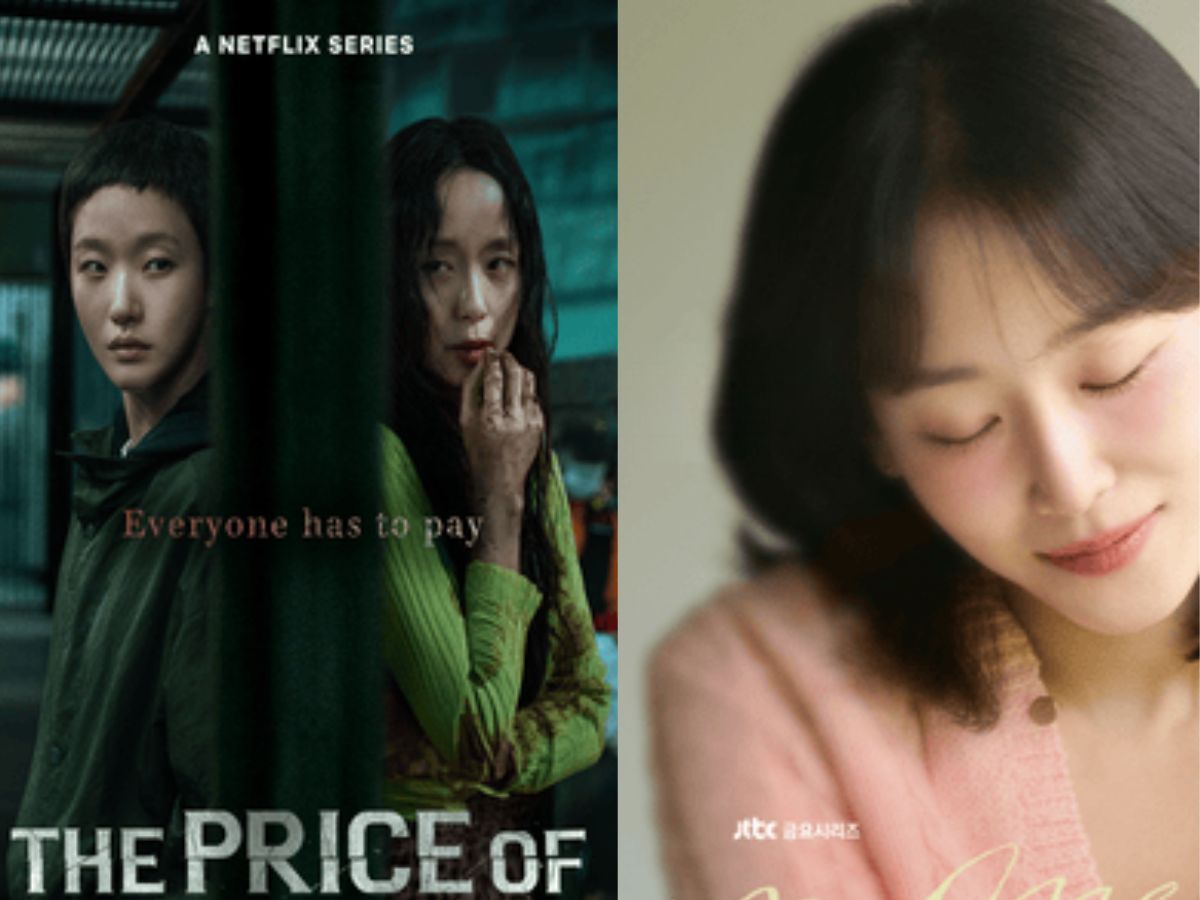 Top Korean Dramas Releasing on OTT in December 2025: Check Full List