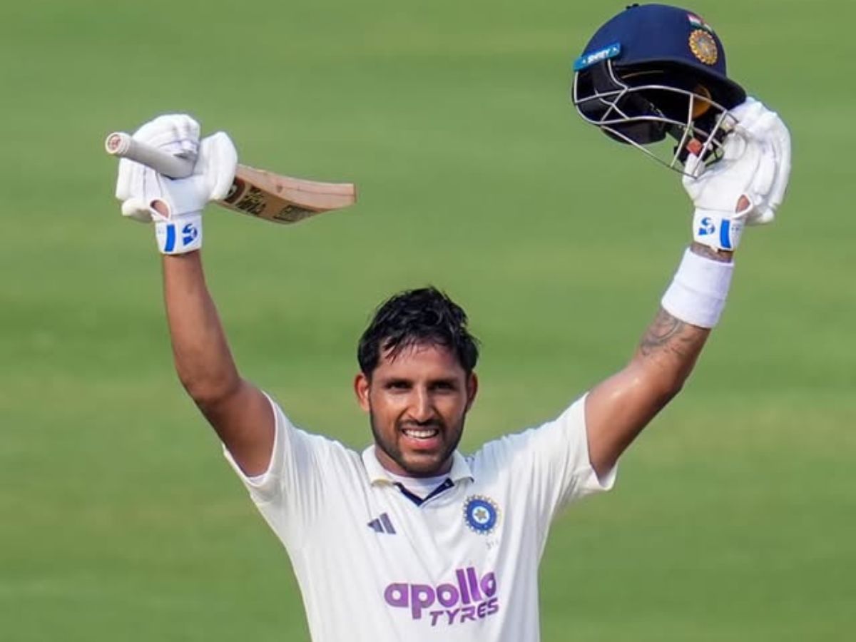 Who is Dhruv Jurel? Age, Wife, Shirt Number, Date Joined, Net Worth in Rupees & Game Stats