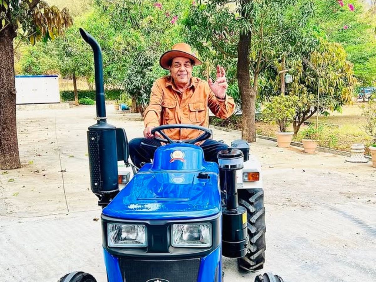 Daily Farm Routine - Photo Gallery