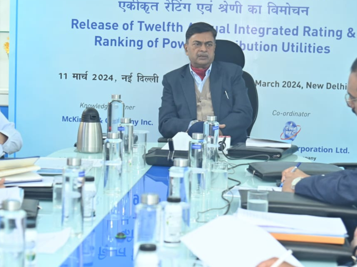 Who is RK Singh? Age, Family, Education, Net Worth in Rupees, Party, Suspension & More