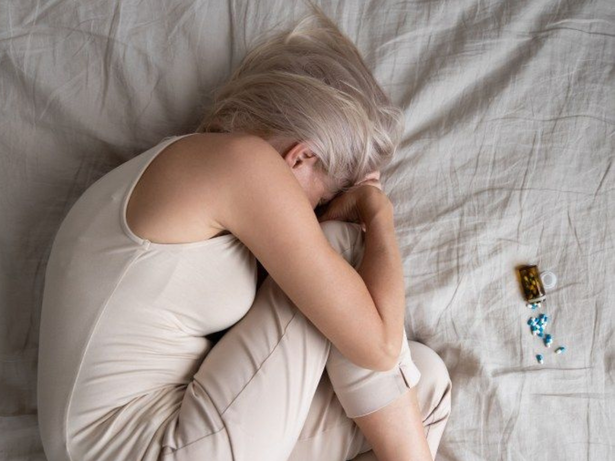 Menopause Explained: Why It Happens & How Yoga Helps Ease the Transition