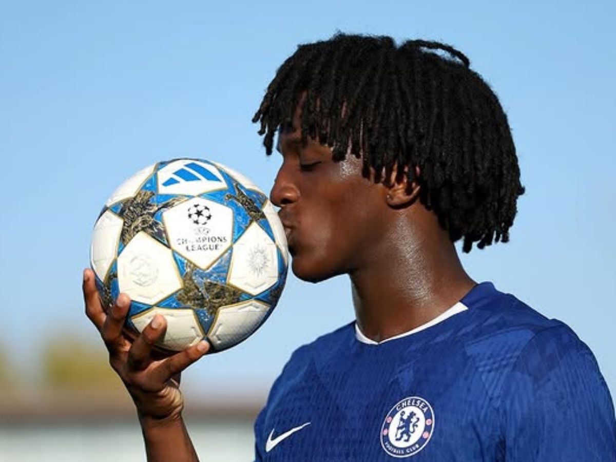 Who is Shumaira Mheuka? Age, Educational Qualification, Current Team, Nationality, Net Worth in Rupees & More