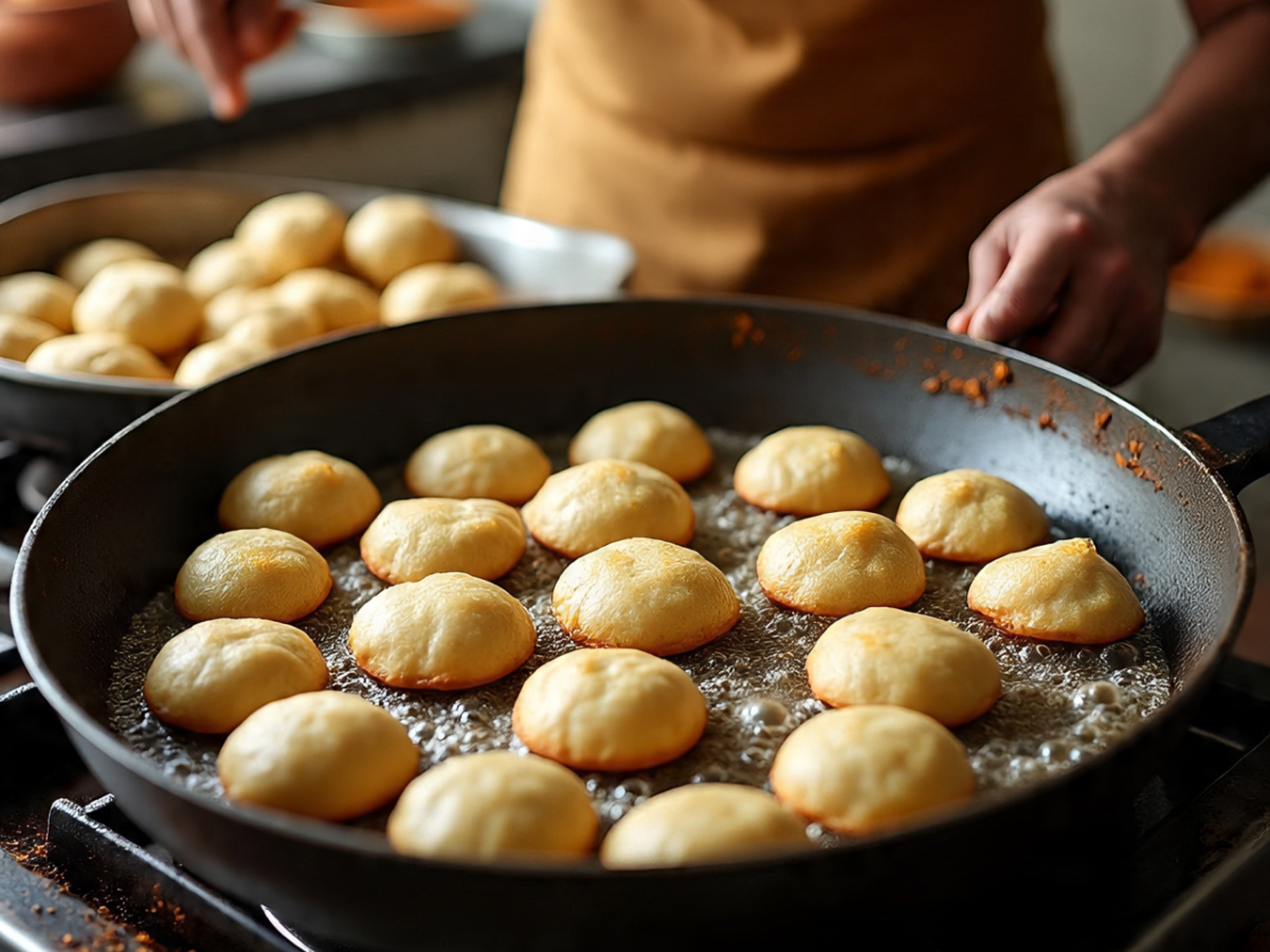 Cook the Tosha - Photo Gallery