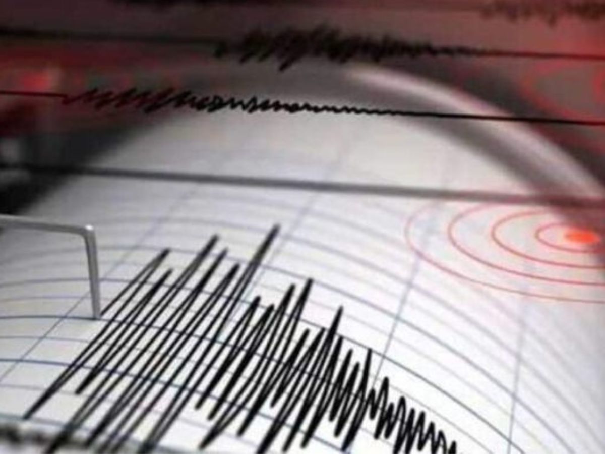 Japan Earthquake Update: 5.5-Magnitude Quake Strikes Kyushu Region