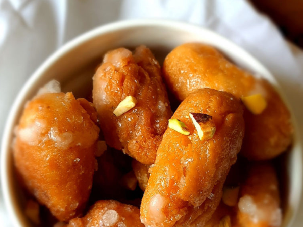 Ready to Serve - Photo Gallery