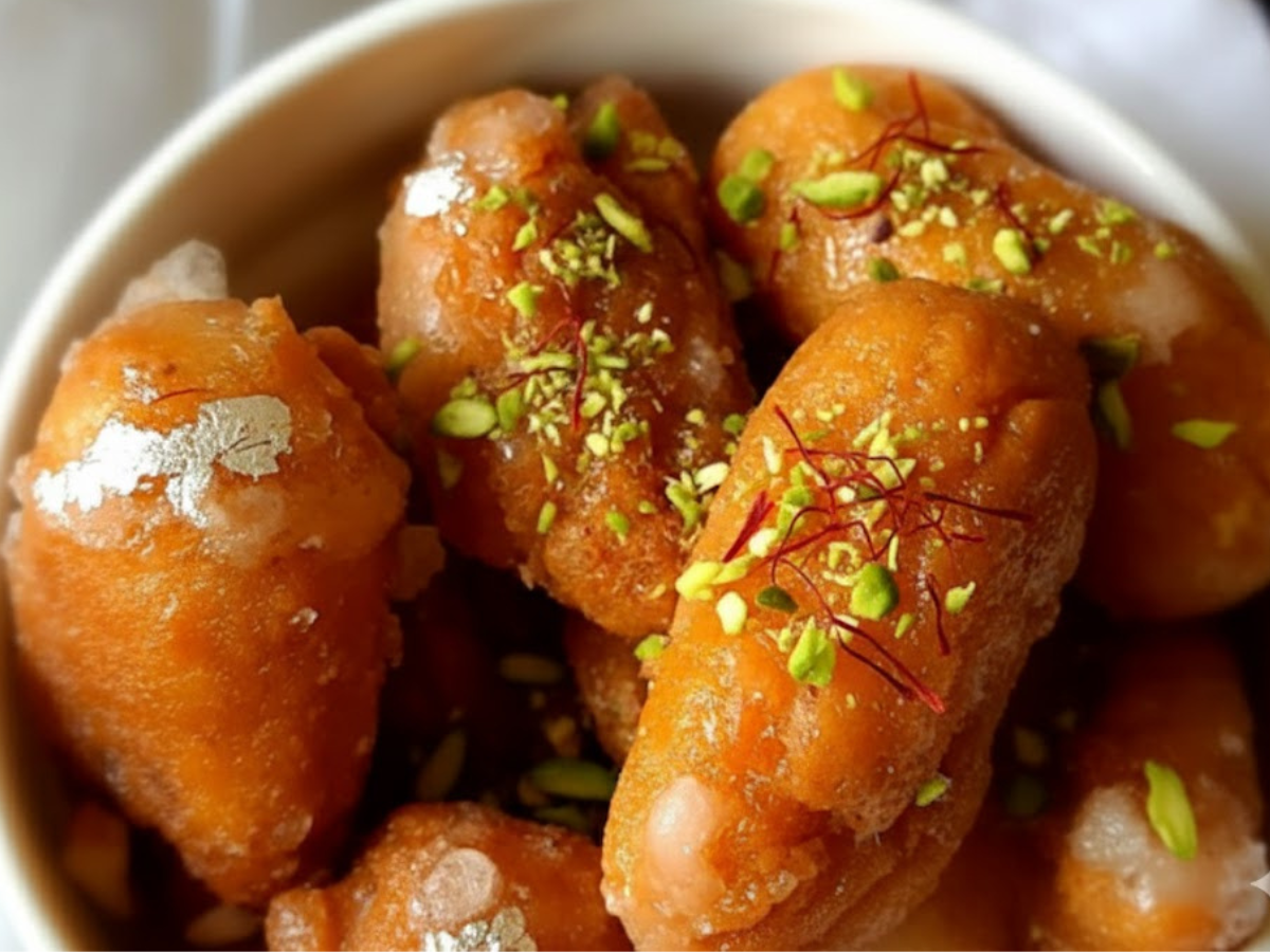 Recipe: How to make Special Bengali Tosha at Home