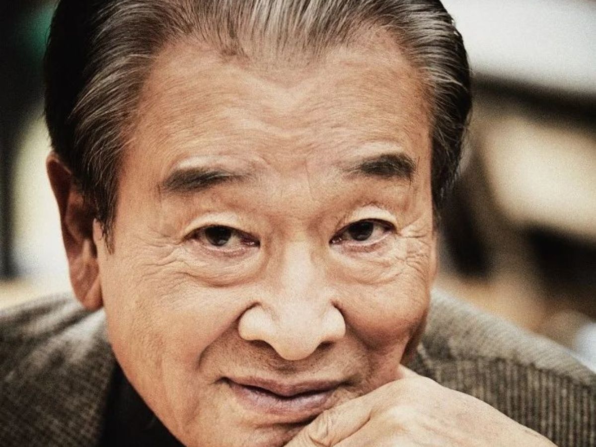 Who Was Lee Soon-jae ? Age, Movies, Drama List, Awards, Young Photos & Squid Game