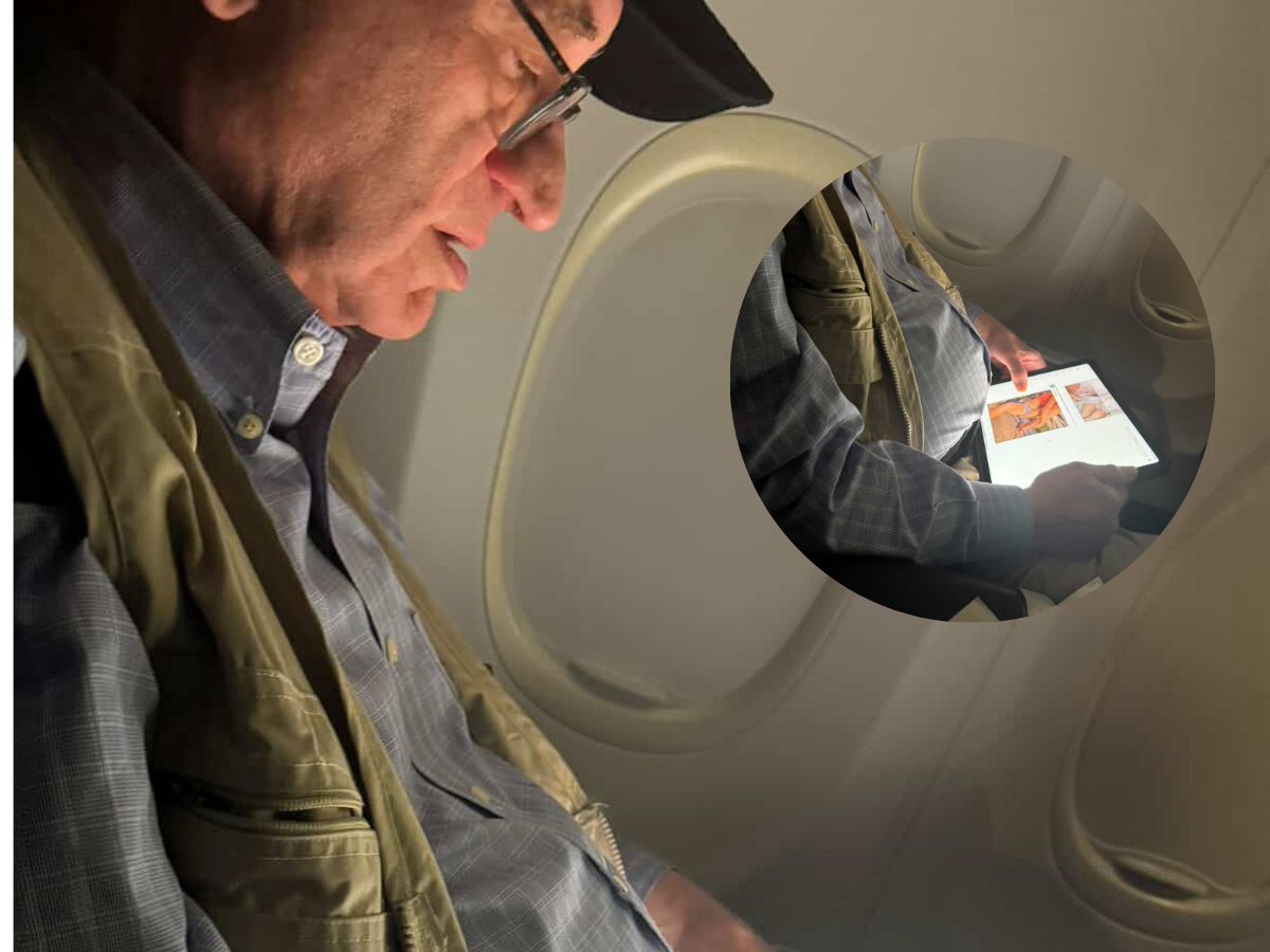 Watching Porn on Flight: US Politician Brad Sherman Denies Viewing Explicit Content, Blames X Algorithm