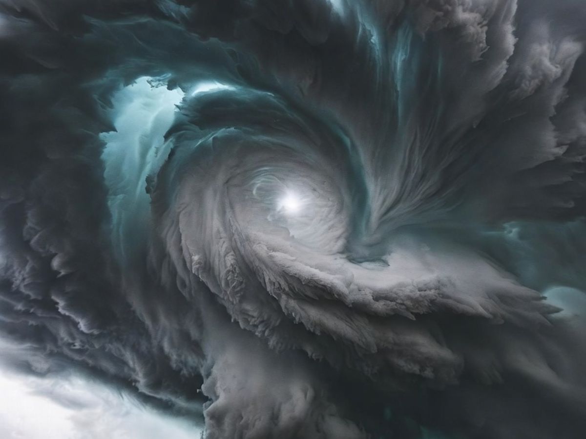 What is Cyclone Ditwah? All You Need to Know About the Next Storm in the North Indian Ocean