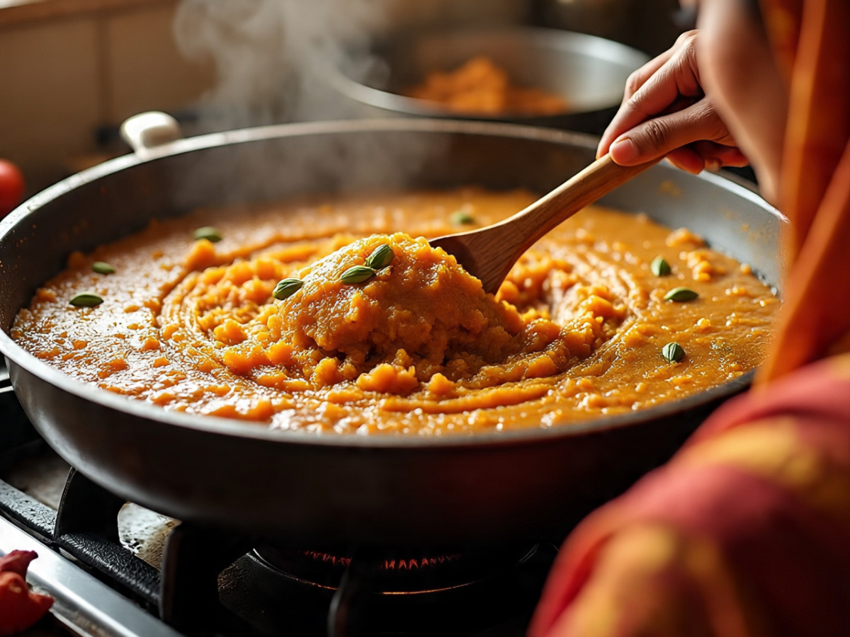 Add Sugar & Flavors - Photo Gallery