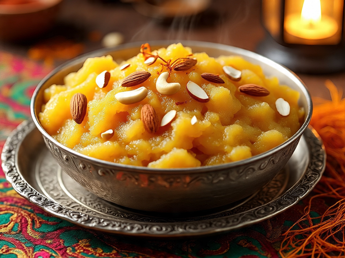 Ready to Serve - Photo Gallery