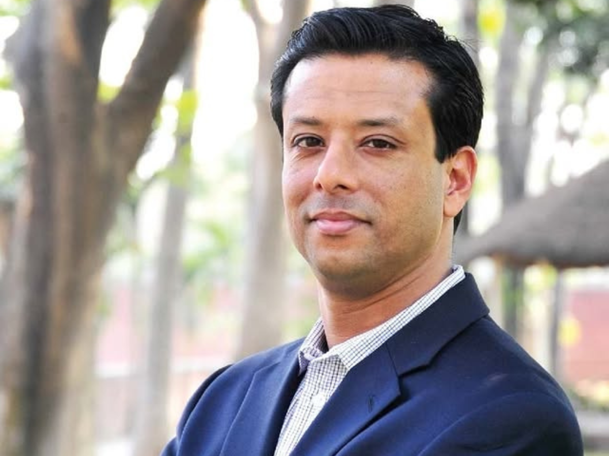 Who is Sajeeb Wazed? Age, Father, Wife, Education, Business, Party & Connection with Sheikh Hasina