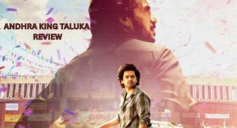 Andhra King Taluka Movie Review; Cast, Story, Runtime, Language, Budget & Full Details
