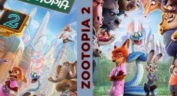 Zootopia 2: Release Date in India, Director, Casts, Language, Running Time & Details Inside