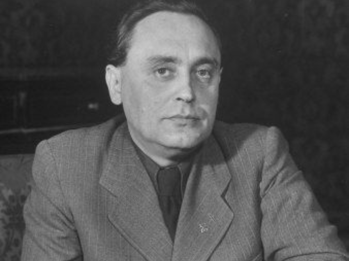 Ferenc Szálasi – Hungary - Photo Gallery