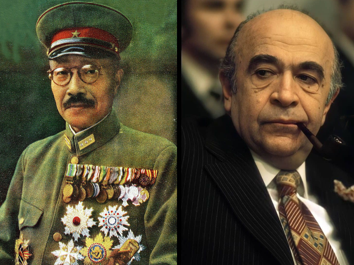 Prime Ministers Who Were Sentenced to Death