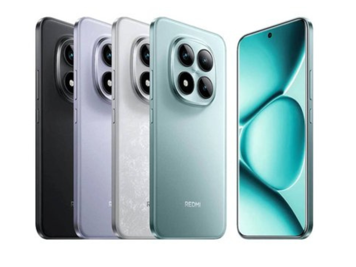 Redmi Note 15 Series Expected to Launch in India: Date Leaked, Check Full Details Inside