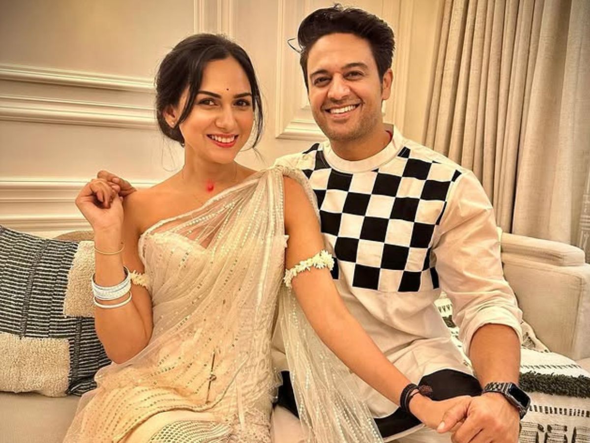 Who is Akanksha Chamola? Wife of Big Boss 19 Star Gaurav Khanna & Net Worth in Rupees