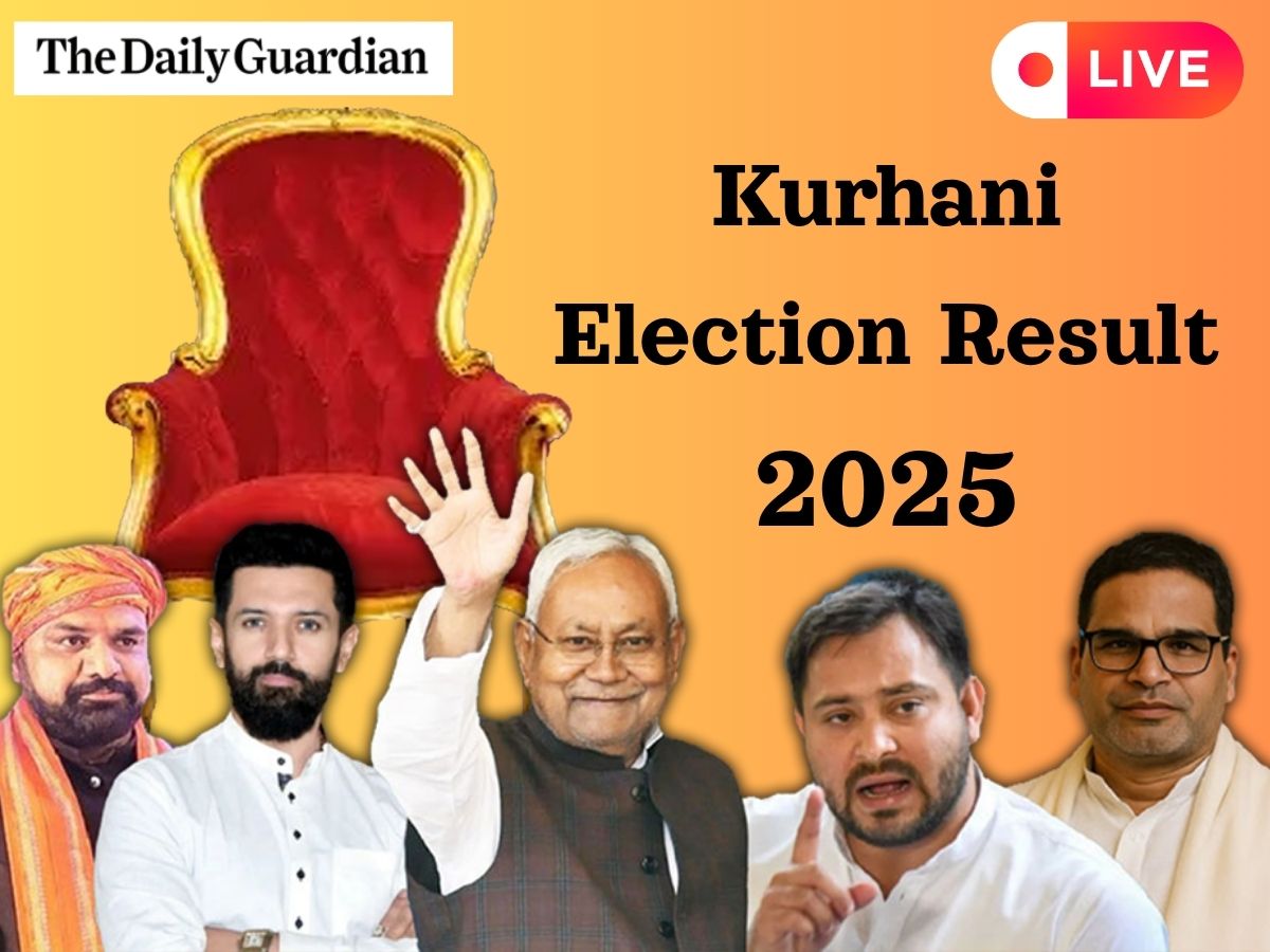 Kurhani Election Result 2025