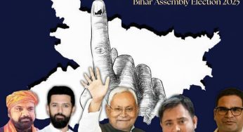 Sikandra (SC) Bihar Election 2025: Check Polling Date, Result Date, List of Candidates & More About Bihar Vidhan Sabha Chunav