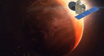 ISRO Announces Mars Landing Mission: Mangalyaan-2 to Launch in 2030