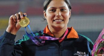 Manju Bala, Asian Games Bronze Medallist Suspended Till 2029 by NADA for Doping Violation