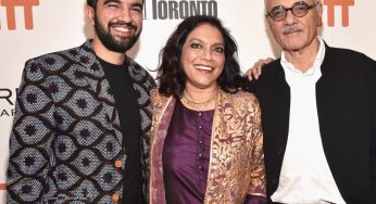 Meet Mira Nair & Mahmood Mamdani: Parents of NYC’s First Muslim Mayor-Elect Zohran Mamdani