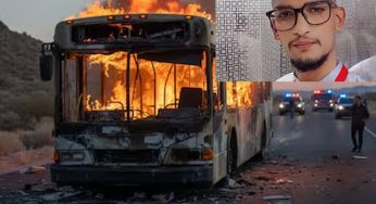 Meet Mohd Abdul Shoiab, Lone Survivor of Makka-Medina Bus Crash That Killed 42 Indians