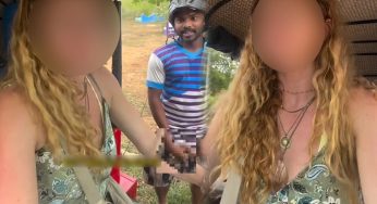 New Zealand Woman Harassed on Sri Lanka Solo Trip; Man Asked for Sex, Masturbates in Front of Her | Watch