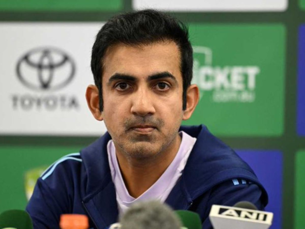 ‘No Immediate Action on Gambhir’: BCCI Calls India’s Test Struggle Part of Transition, No Changes Before ICC Events