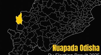 Nuapada Odisha by Election Result Out 2025: Check Who Won Odisha Vidhan Sabha Bypoll 2025?