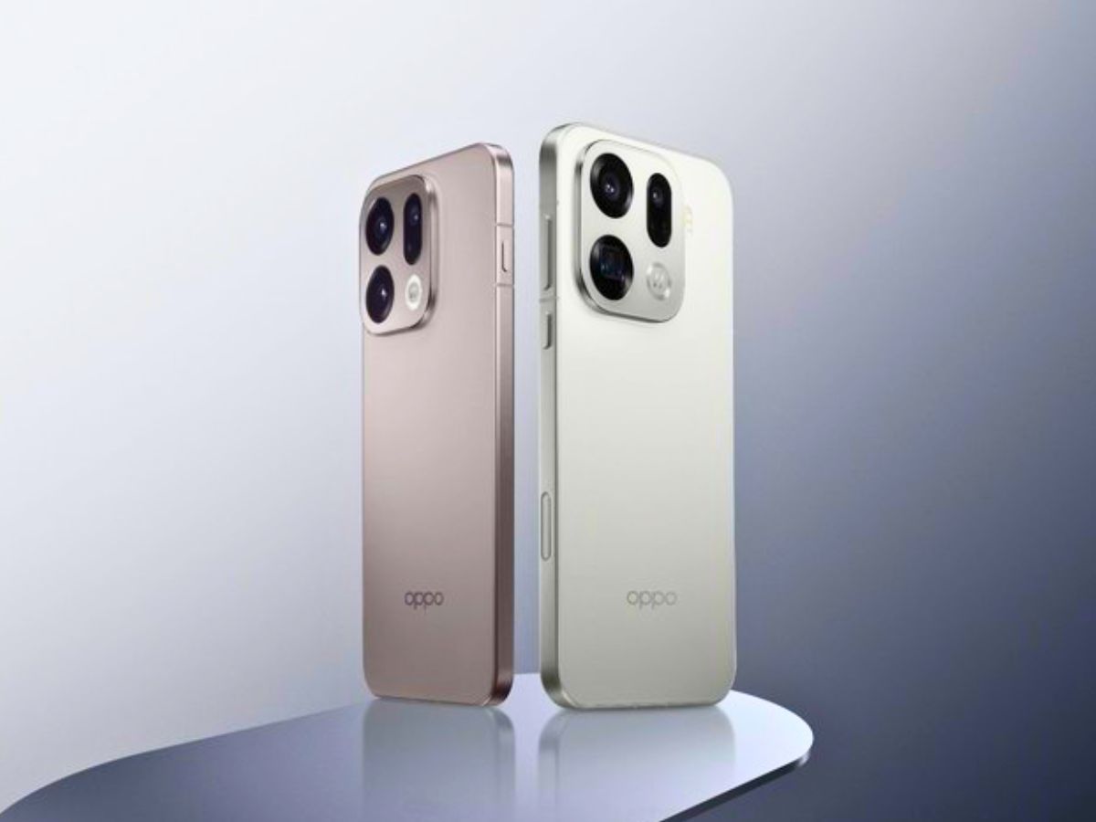 Oppo Find X9 5G Series: Check Launch Date in India, Expected Price, Colour Variants, Features & Full Specifications