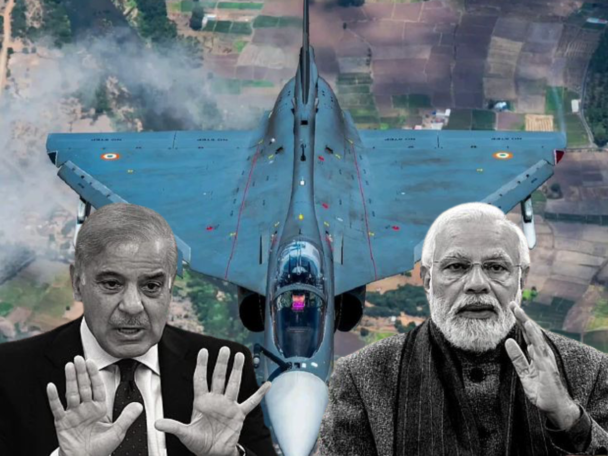 Fact Check: Why Pakistan’s Campaign Can’t Dent Tejas Global Standing