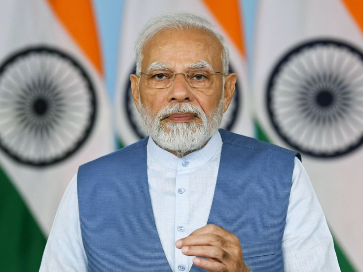 PM Modi Urges India to Move Beyond Macaulay’s Legacy with a 10-Year Reset Plan