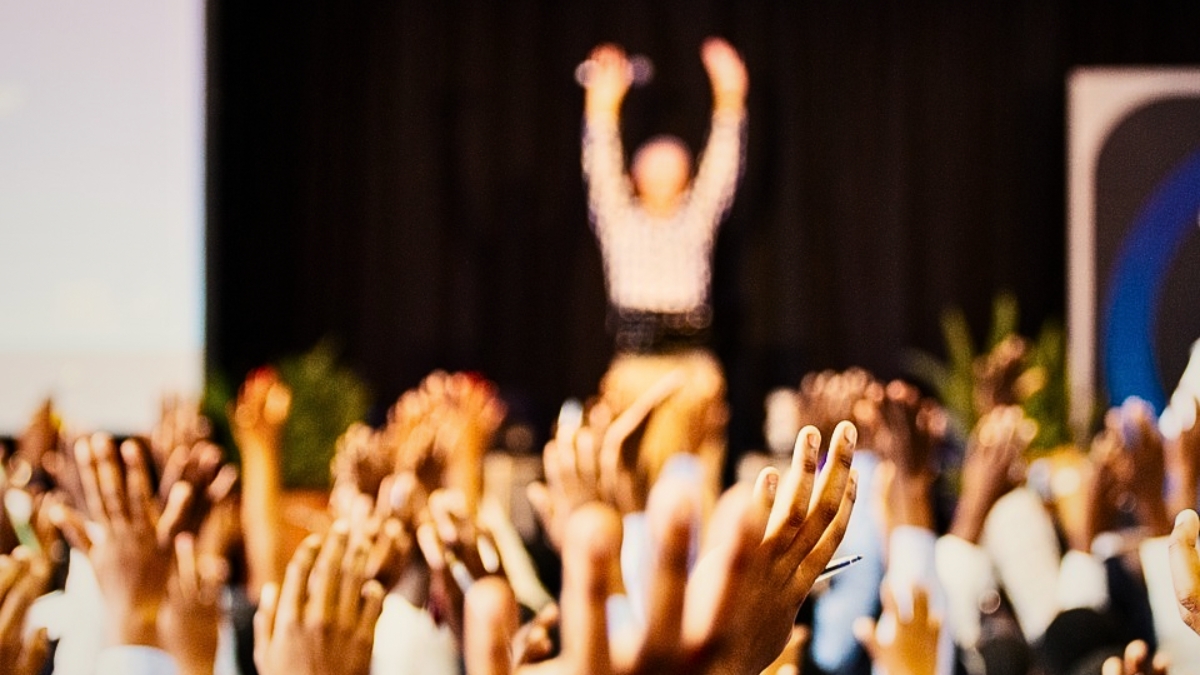 Planning a Large-Scale Event Abroad: Lessons for Indian Companies Going Global