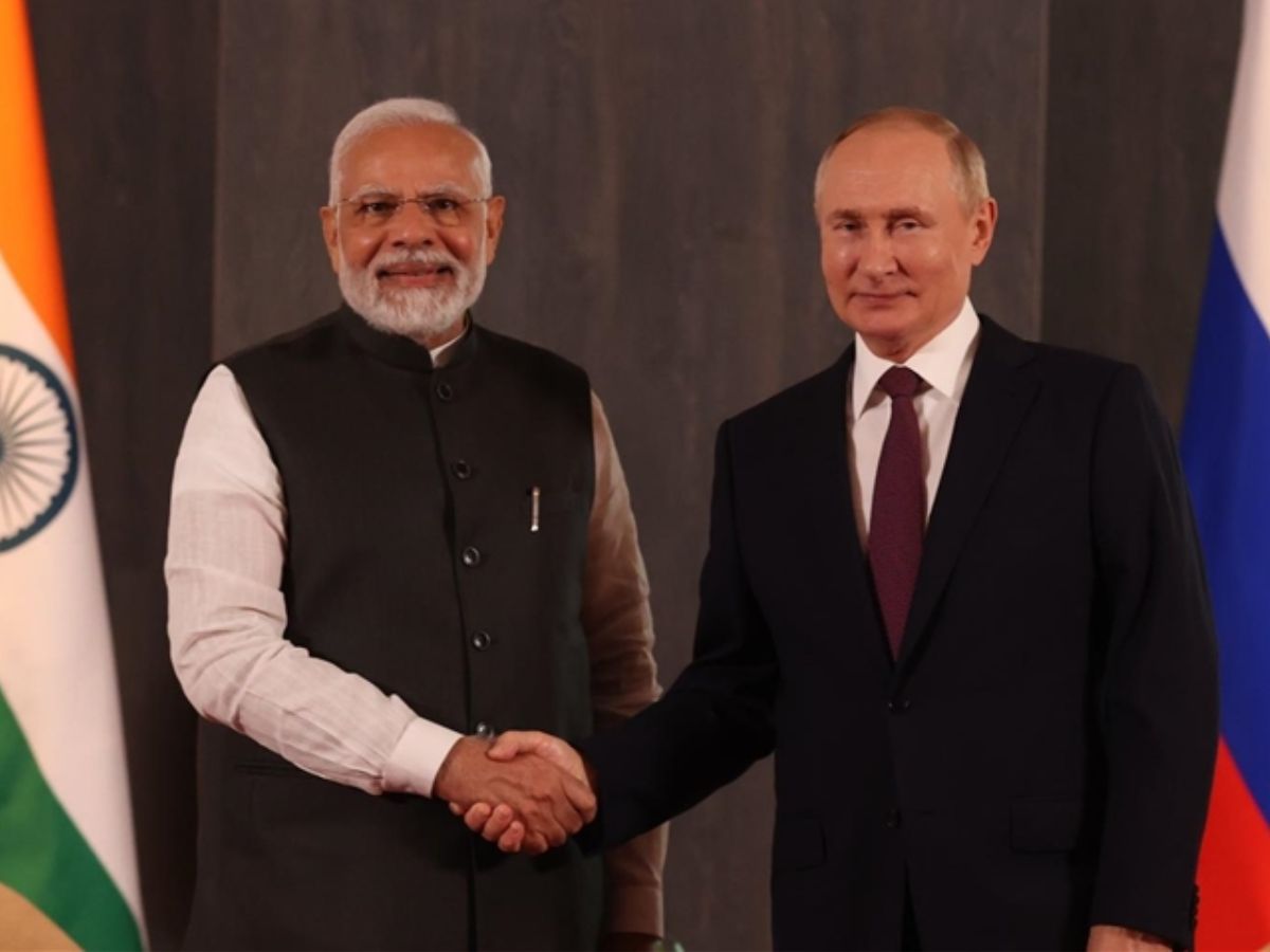 President Vladimir Putin to Visit India for Annual Summit; What Are the Agenda To Be Discussed?