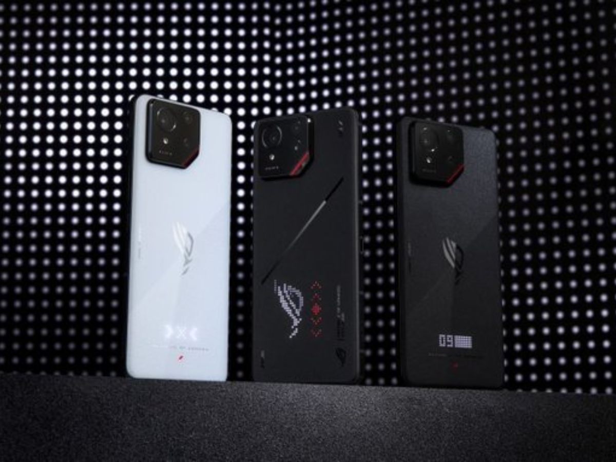ROG Phone 10 Series is Launching Soon? Check Expected Date, Ray Tracing, Specifications & More | Details Inside