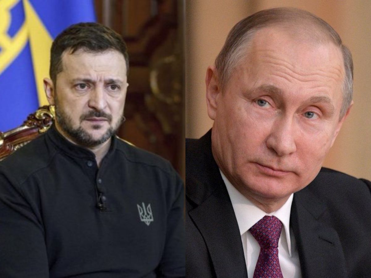 Russia Ready to Resume Peace Talks With Ukraine in Turkey, Response From Kyiv Still Pending