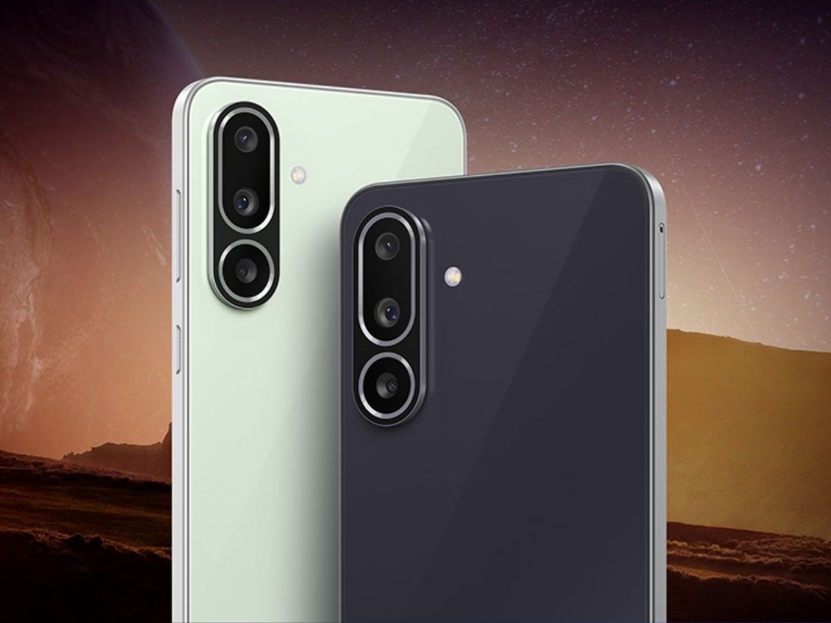 Samsung Galaxy M56 5G 1