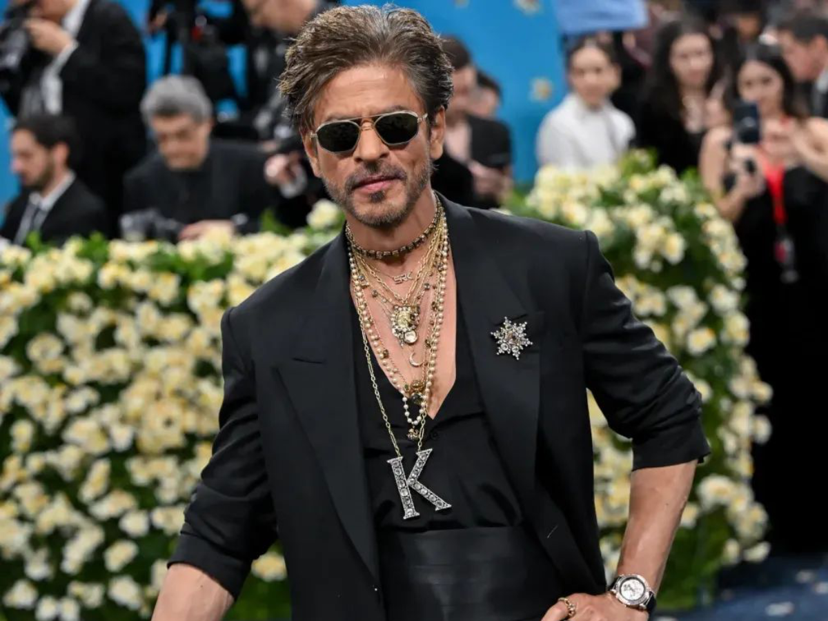 Shah Rukh Khan Turns 60: The Badshah’s Big Day at Alibaug with Family & Friends | Net Worth