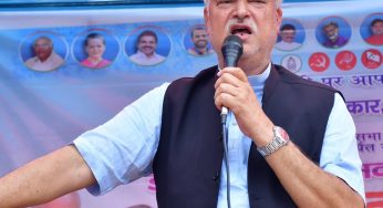 Who Is Shakil Ahmad Khan? Bihar Congress Leader, Kadwa Candidate, Family Tragedy, Net Worth & Political Journey