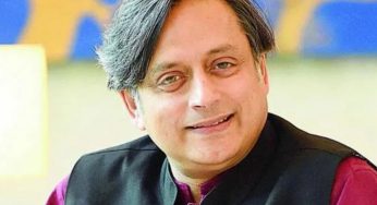 Shashi Tharoor Hails Trump–Mamdani Meeting, Says India Needs Similar Political Civility